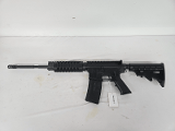 SMITH & WESSON M&P15 AR-15 w/Quad Rail, Magazine 5.56X45MM NATO - 1 of 3
