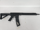 DAVIDSON FIREARMS CO Davidson Defense/BCA AR-15 Left Eject, Left Charge, Mag, Range Bag 5.56X45MM NATO - 2 of 3