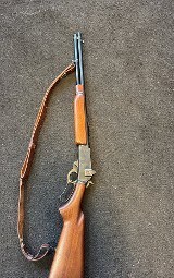 MARLIN model 336 rc .35 REM - 2 of 2
