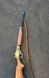MARLIN model 336 rc .35 REM - 1 of 2