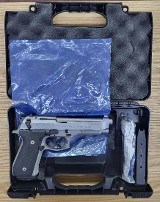 BERETTA 92FS 9MM LUGER (9x19 PARA) - 1 of 3