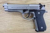 BERETTA 92FS 9MM LUGER (9x19 PARA) - 2 of 3