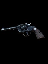 COLT Official Police .38 SPL - 1 of 3