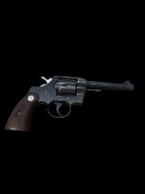 COLT Official Police .38 SPL - 3 of 3
