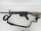 JD MACHINE TECH TR-1 AR-15 w/Sling, 4 Mags 5.56X45MM NATO - Image 1 of 3