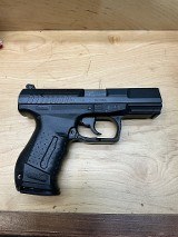 WALTHER P99 AS 9MM LUGER (9x19 PARA) - 1 of 3