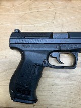 WALTHER P99 AS 9MM LUGER (9x19 PARA) - 2 of 3