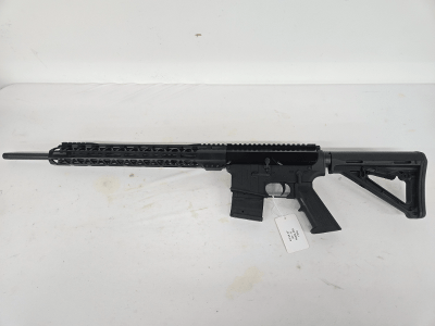 DAVIDSON FIREARMS CO Davidson Defense/BCA AR-15 w/Chokes, Range Bag, Magazine .410 Bore - Image 2 of 3