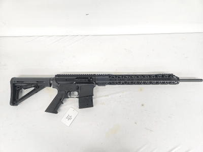 DAVIDSON FIREARMS CO Davidson Defense/BCA AR-15 w/Chokes, Range Bag, Magazine .410 Bore - Image 1 of 3