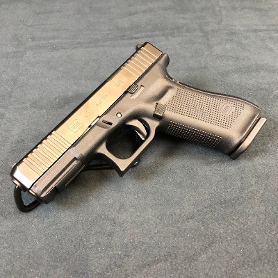 GLOCK 45 MOS 9MM LUGER (9x19 PARA) - Image 2 of 3