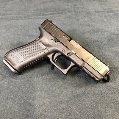 GLOCK 45 MOS 9MM LUGER (9x19 PARA) - Image 3 of 3