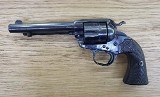 COLT BISLEY 38 Smith & Wesson - 1 of 3