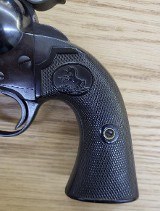 COLT BISLEY 38 Smith & Wesson - 3 of 3