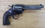 COLT BISLEY 38 Smith & Wesson - 2 of 3