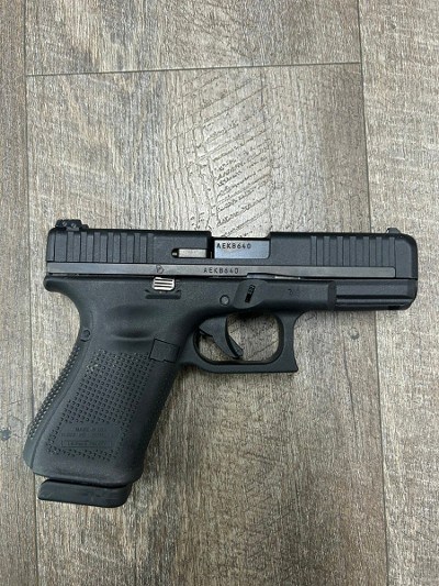 GLOCK 44 .22 LR - Image 2 of 3