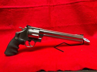 SMITH & WESSON 629 .44 MAGNUM - Image 3 of 3