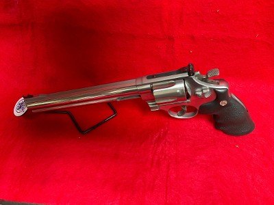SMITH & WESSON 629 .44 MAGNUM - Image 2 of 3