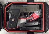SIG SAUER P229 LEGION 9MM LUGER (9x19 PARA) - 1 of 3