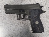 SIG SAUER P229 LEGION 9MM LUGER (9x19 PARA) - 2 of 3