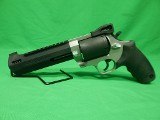 TAURUS RAGING HUNTER .500 S&W MAG - 3 of 3