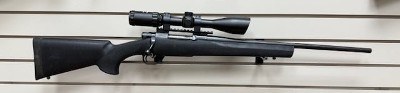 HOWA Model 1500 7MM-08 REM - Image 1 of 3