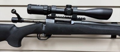 HOWA Model 1500 7MM-08 REM - Image 2 of 3