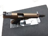 NIGHTHAWK CUSTOM Warhawk 1911 .45 ACP - 3 of 3