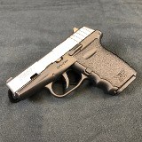 SCCY CPX-2 9MM LUGER (9x19 PARA) - 2 of 3