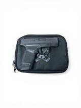 SPRINGFIELD ARMORY HELLCAT PRO OSP 9MM LUGER (9x19 PARA) - 2 of 3