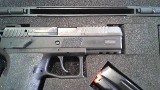 CZ P-07 9MM LUGER (9x19 PARA) - 2 of 3