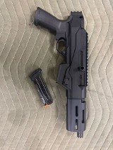 RUGER PC CHARGER 9MM LUGER (9x19 PARA) - Image 3 of 3
