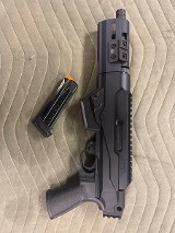 RUGER PC CHARGER 9MM LUGER (9x19 PARA) - Image 1 of 3