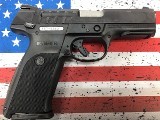 RUGER 9E 9MM LUGER (9x19 PARA) - 2 of 2