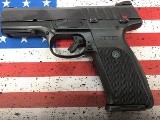 RUGER 9E 9MM LUGER (9x19 PARA) - 1 of 2