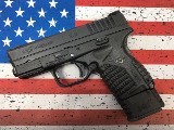 SPRINGFIELD ARMORY XDS-45 3.3 45 ACP (45 Auto) - Image 1 of 3