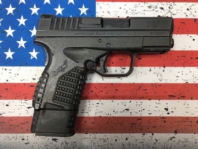 SPRINGFIELD ARMORY XDS-45 3.3 45 ACP (45 Auto) - Image 2 of 3