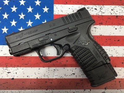 SPRINGFIELD ARMORY XDS-45 3.3 45 ACP (45 Auto) - Image 1 of 3