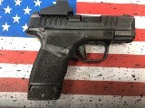 SPRINGFIELD ARMORY HELLCAT OSP 9MM LUGER (9x19 PARA) - Image 2 of 3