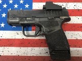 SPRINGFIELD ARMORY HELLCAT OSP 9MM LUGER (9x19 PARA) - Image 1 of 3