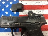 SPRINGFIELD ARMORY HELLCAT OSP 9MM LUGER (9x19 PARA) - Image 3 of 3