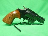 COLT 1972 DETECTIVE SPECIAL .38 SPL - 2 of 3