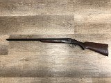 SAVAGE ARMS STEVENS 311 16 GA - 2 of 3