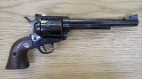 RUGER SUPER BLACKHAWK .44 MAGNUM - 2 of 3