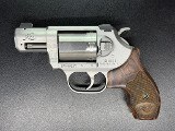 Kimber K6S DASA .357 MAG - 1 of 3