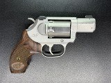 Kimber K6S DASA .357 MAG - 2 of 3