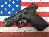 SMITH & WESSON BODYGUARD .380 ACP - 1 of 3
