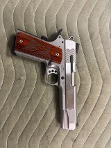 SMITH & WESSON SW1911 E SERIES 108482 45 ACP (45 Auto) - 3 of 3
