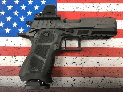 ORACLE ARMS DEFENSE 2311 COMPACT 9MM LUGER (9x19 PARA) - Image 3 of 3