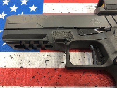 ORACLE ARMS DEFENSE 2311 COMPACT 9MM LUGER (9x19 PARA) - Image 2 of 3