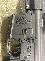 DEL-TON DTI-15 RIFLE 5.56X45MM NATO - Image 3 of 3